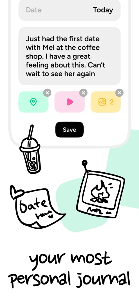 What's going on? screenshot 2