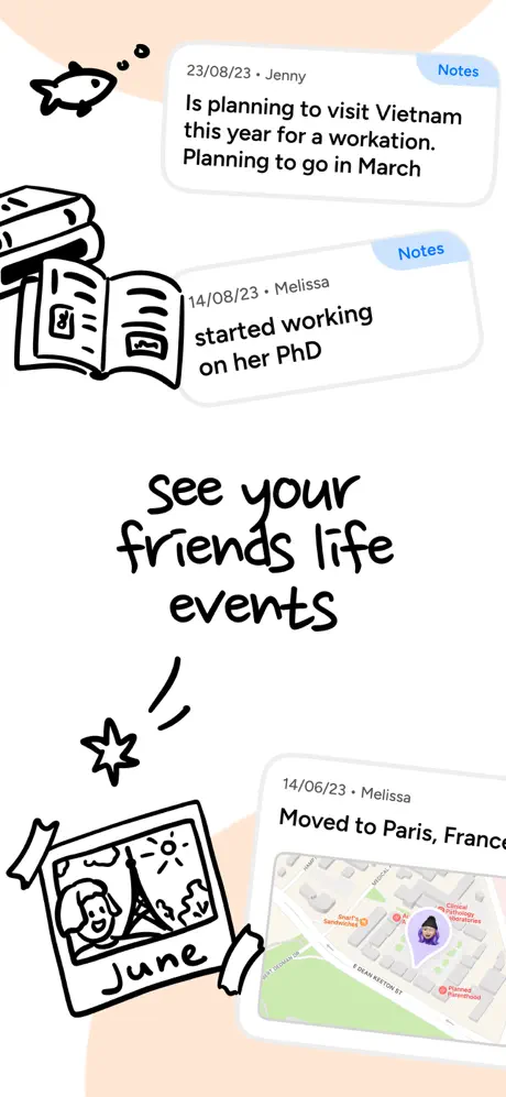 What's going on? screenshot 3