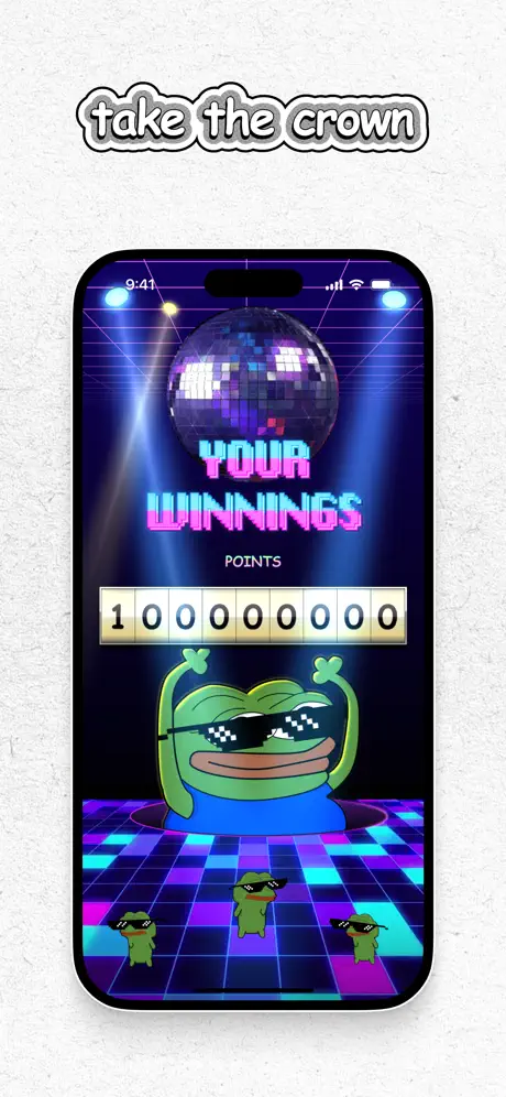 Yapster screenshot 3